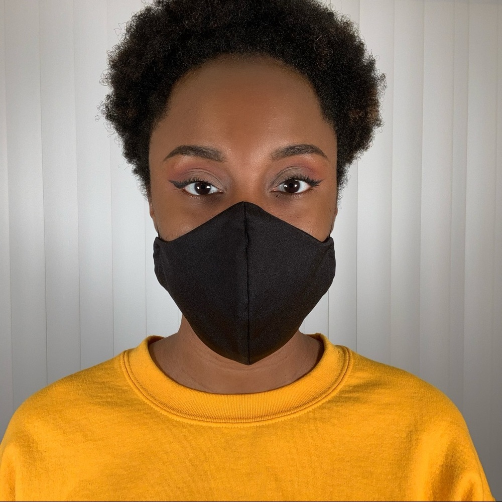 Fashion Face Mask | Washable/Reusable